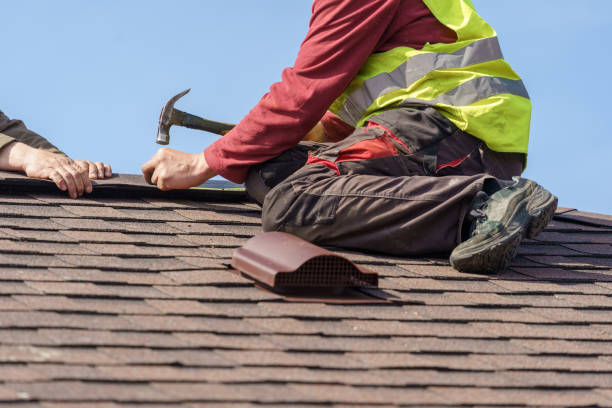 Best Sealant for Roof  in Valle Vista, CA