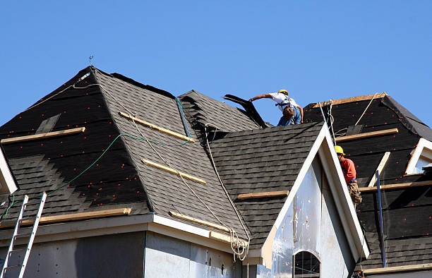 Professional Roofing Contractor in Valle Vista, CA