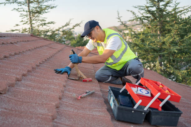 Quick and Trustworthy Emergency Roof Repair Services in Valle Vista, CA