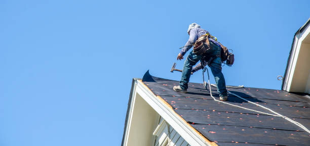 Best Roof Maintenance Services  in Valle Vista, CA