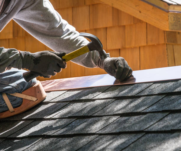 Best Slate Roofing Contractor  in Valle Vista, CA